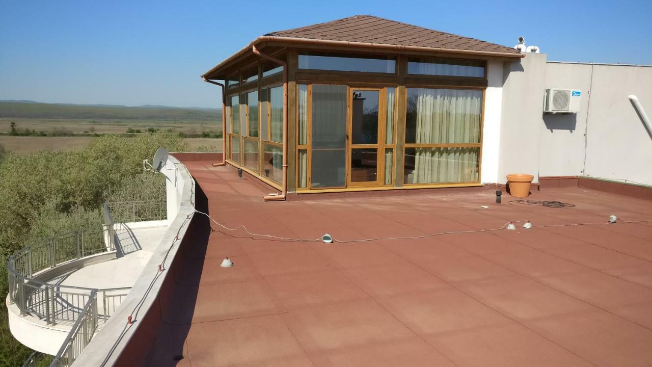 Club Priz Aparthotel Primorsko Exterior foto